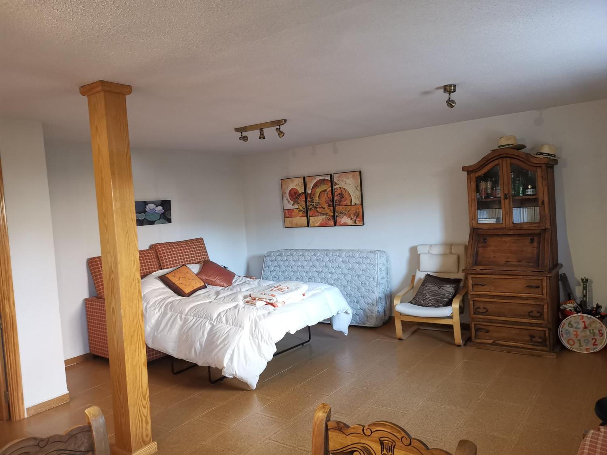 Casa Bellavista Becerril Villa Becerril de la Sierra Luaran gambar